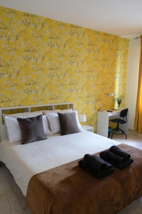 Padova Art Apartments 1